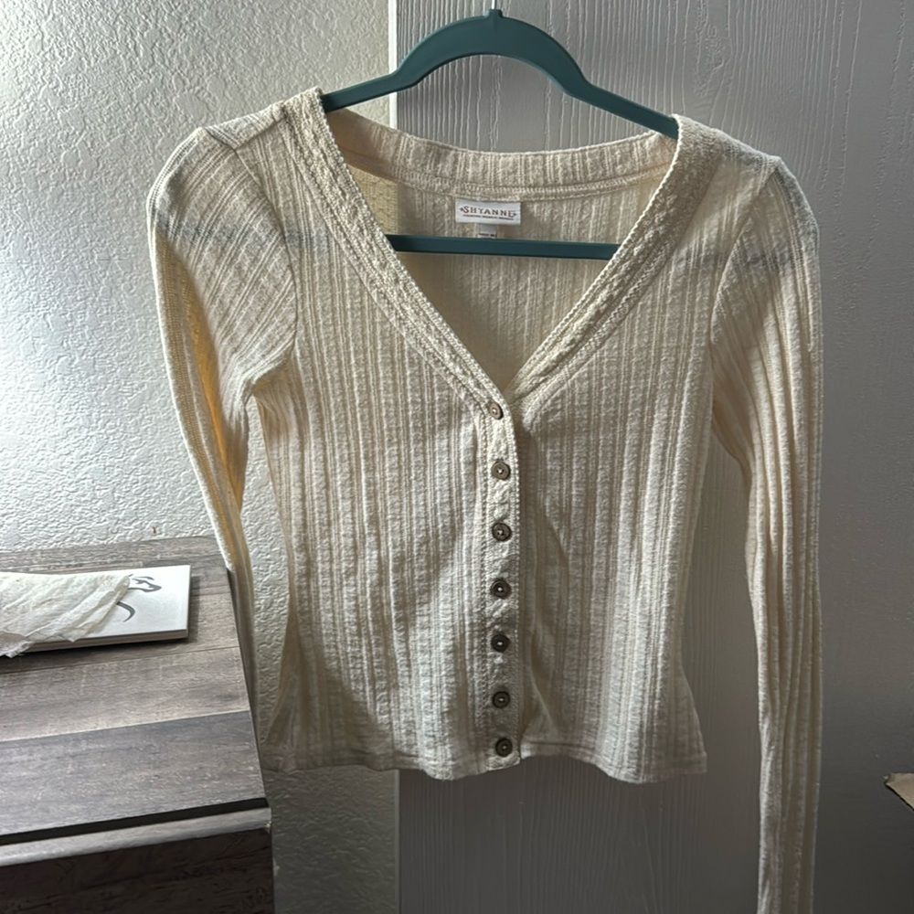 cute long sleeve